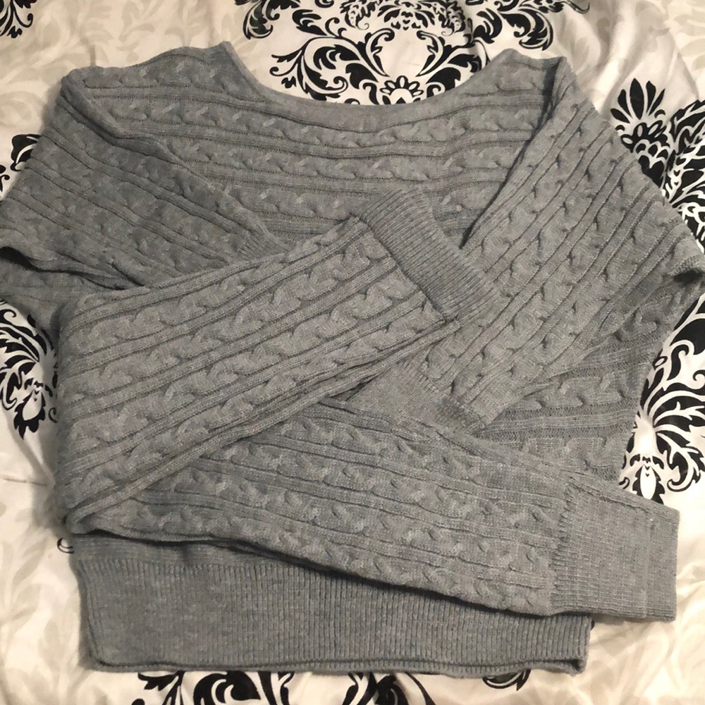 Sweater set